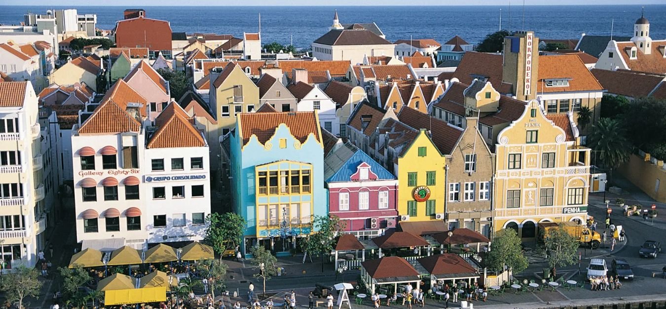 FlexFlight Willemstad Office in Curaçao