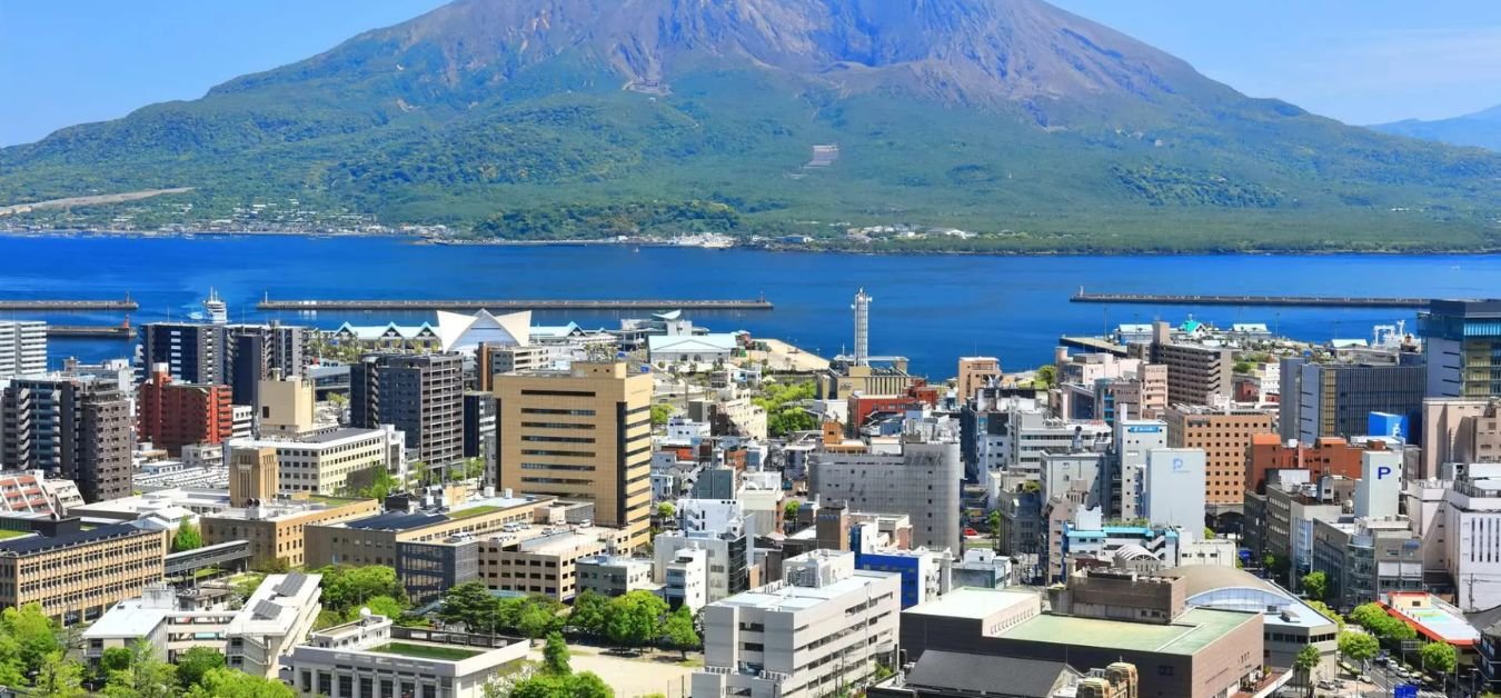 Kagoshima