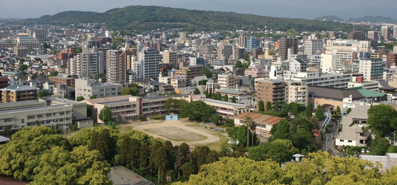 Kumamoto