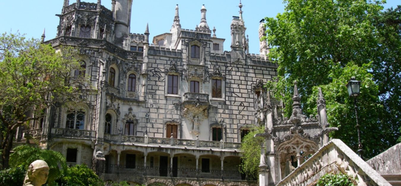 Quinta da Regaleira