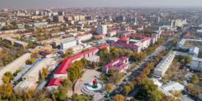 Shymkent