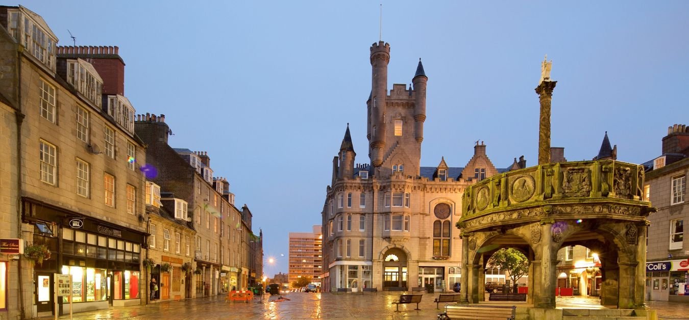 Aberdeen