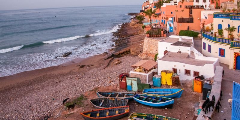 Agadir