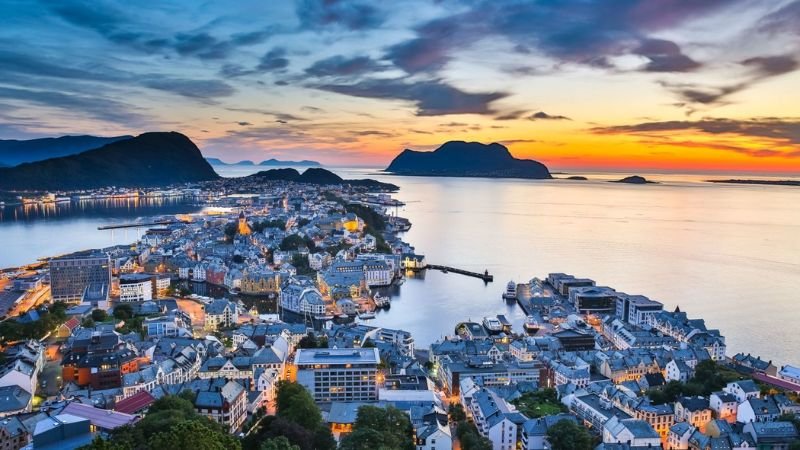 Ålesund