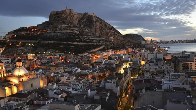 Alicante