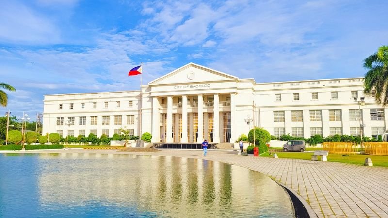 Bacolod