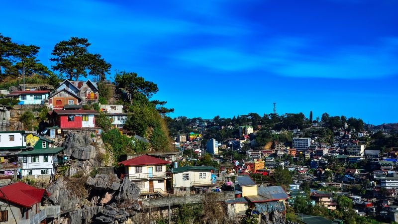 Baguio 