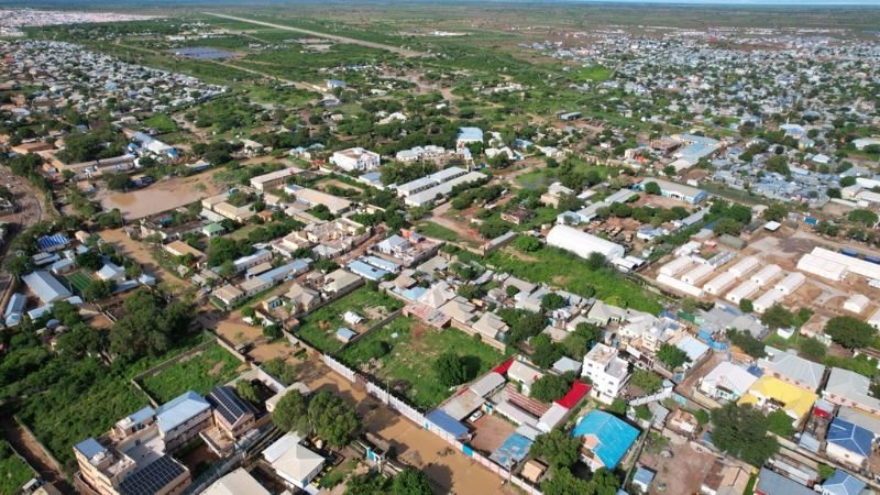 Baidoa