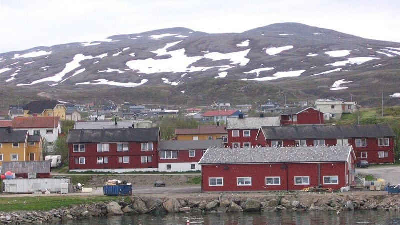 Båtsfjord 