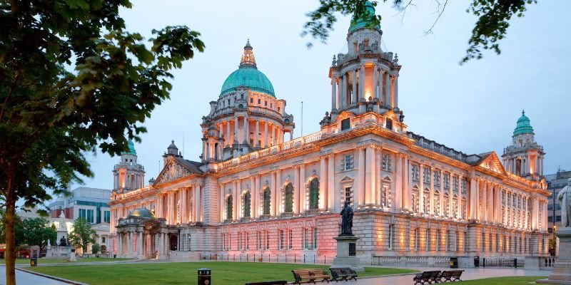 Belfast
