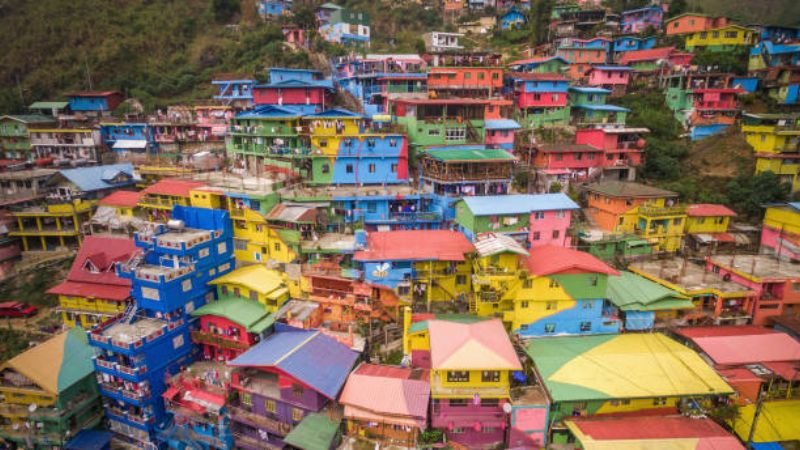 Benguet