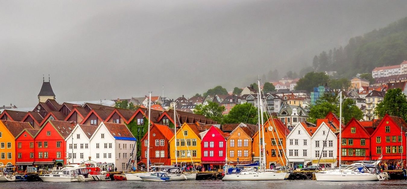 Bergen 