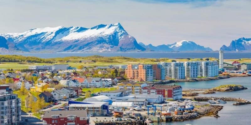 Bodø 