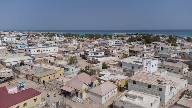 Bosaso