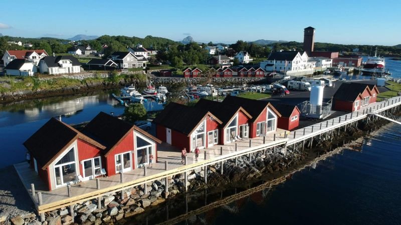 Brønnøysund 
