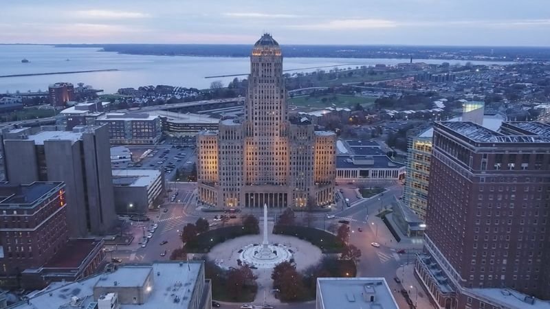 Buffalo
