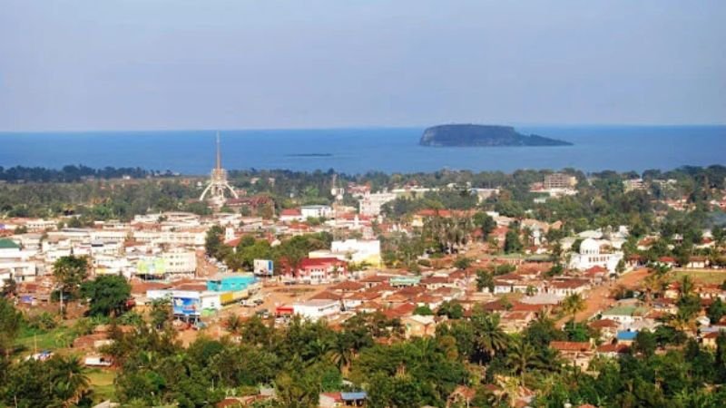 Bukoba