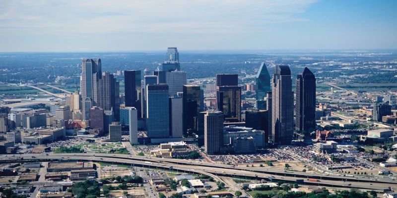 Dallas