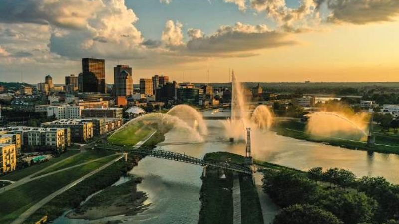Dayton