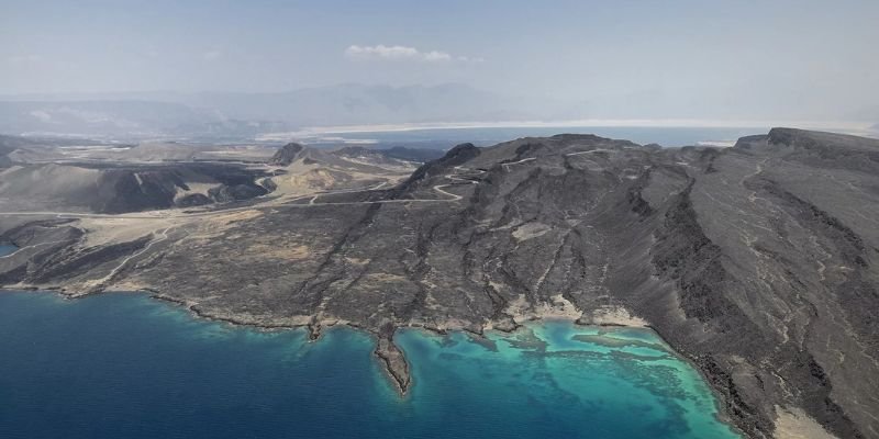 Djibouti