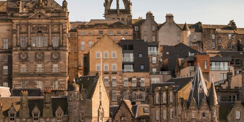 Edinburgh