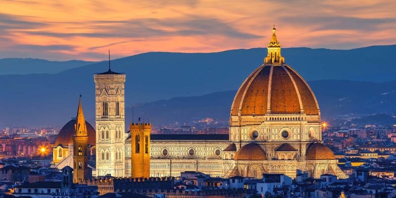 Florence