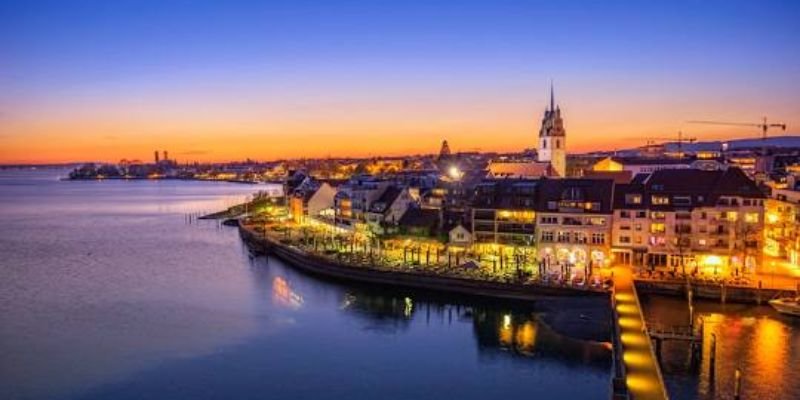 Friedrichshafen