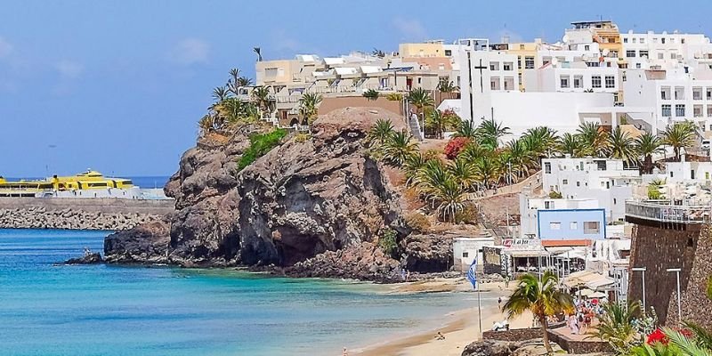 Fuerteventura