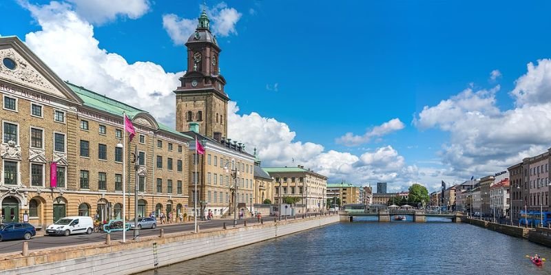 Gothenburg