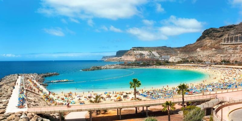 Gran Canaria