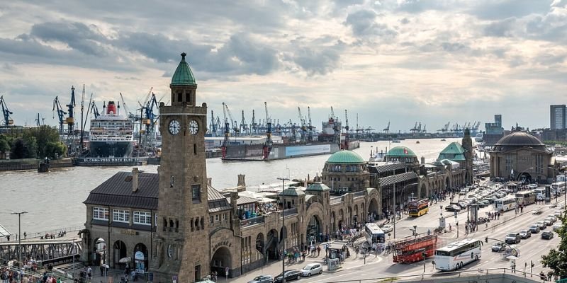 Hamburg