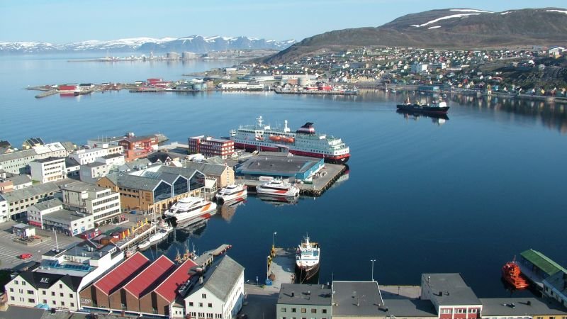 Hammerfest 