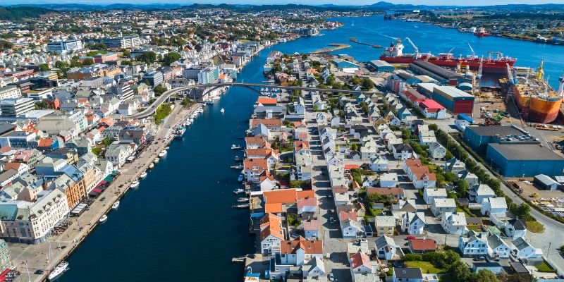 Haugesund 