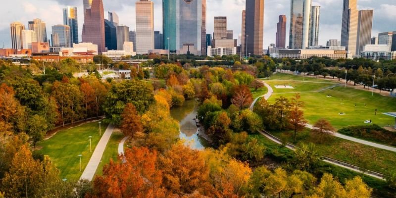 Houston