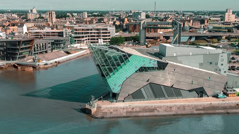 Hull