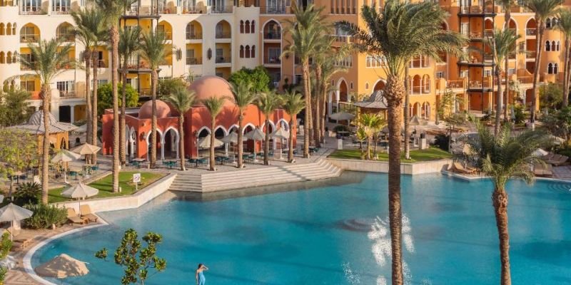 Hurghada