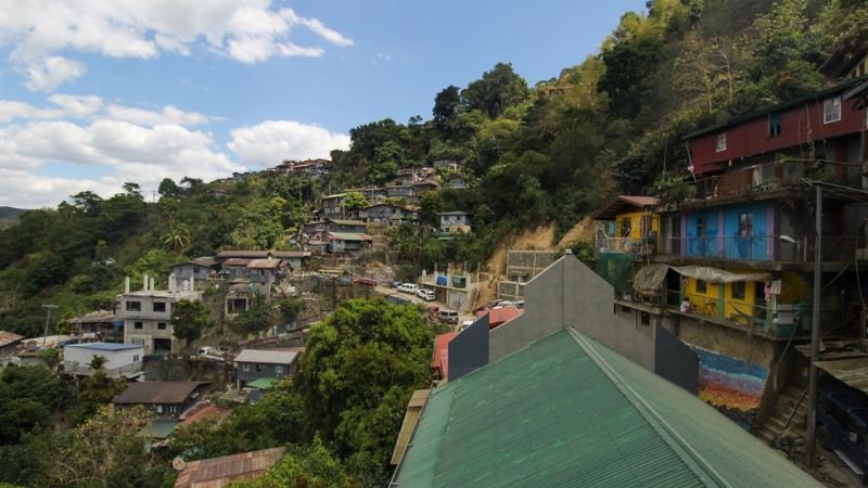 Itogon