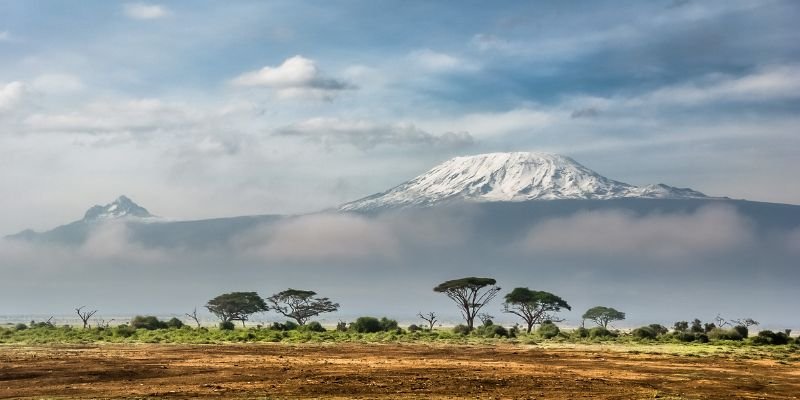 Kilimanjaro