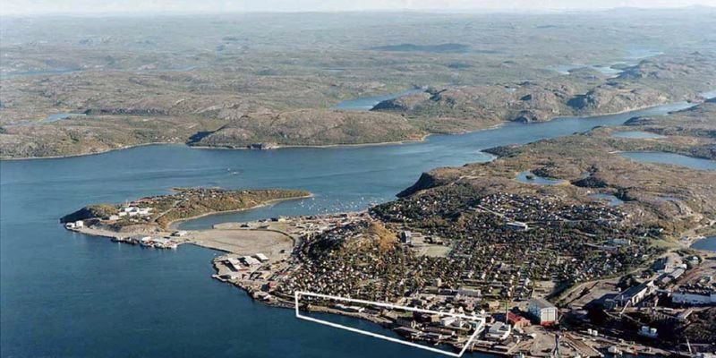 Kirkenes 