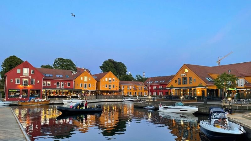 Kristiansand 