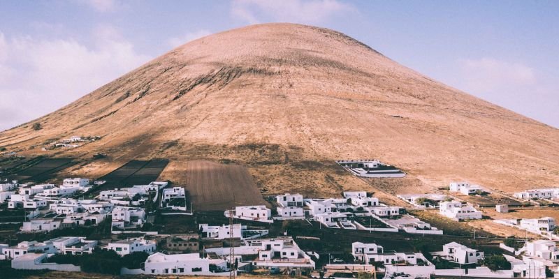 Lanzarote