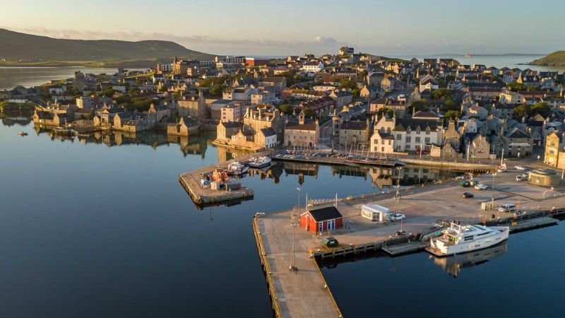 Lerwick