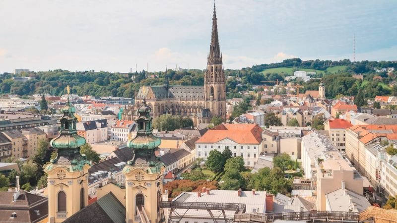 Linz