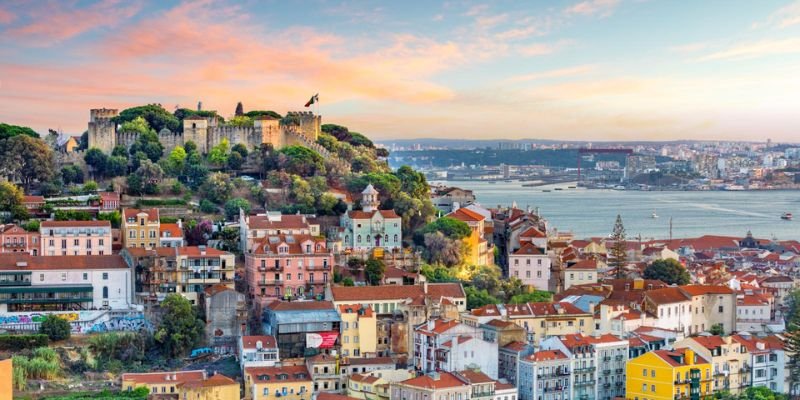 Lisbon