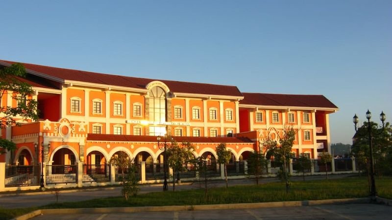 Mabalacat