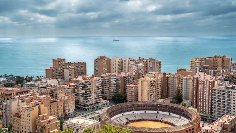 Malaga