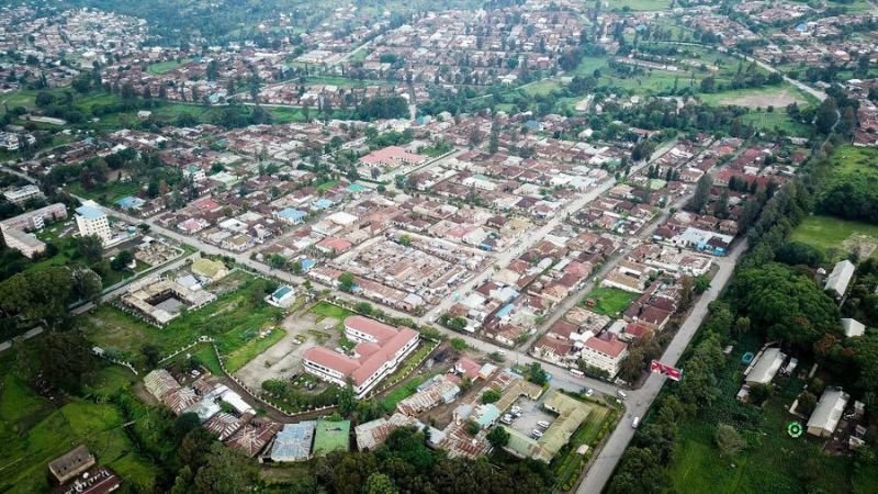 Mbeya