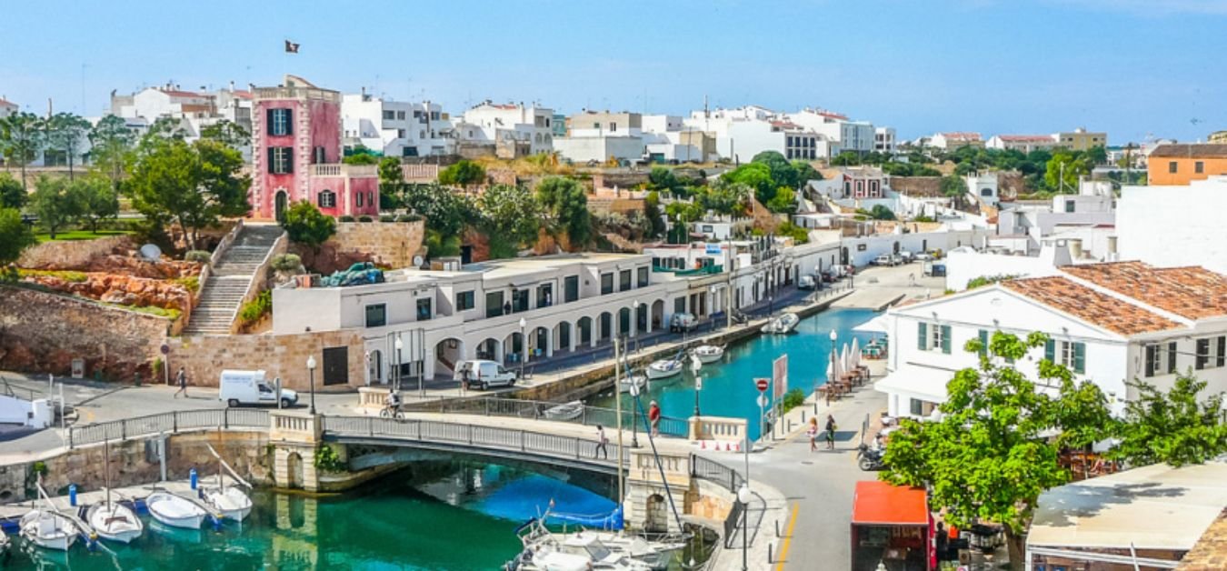 Menorca