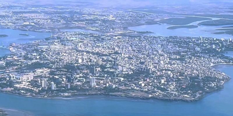 Mombasa