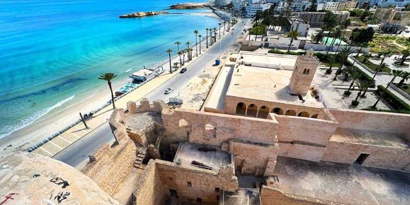 Monastir